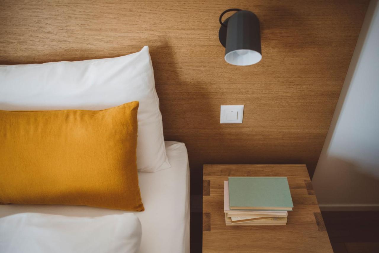 Bed and Breakfast Ca' San Matteo Tesserete Экстерьер фото