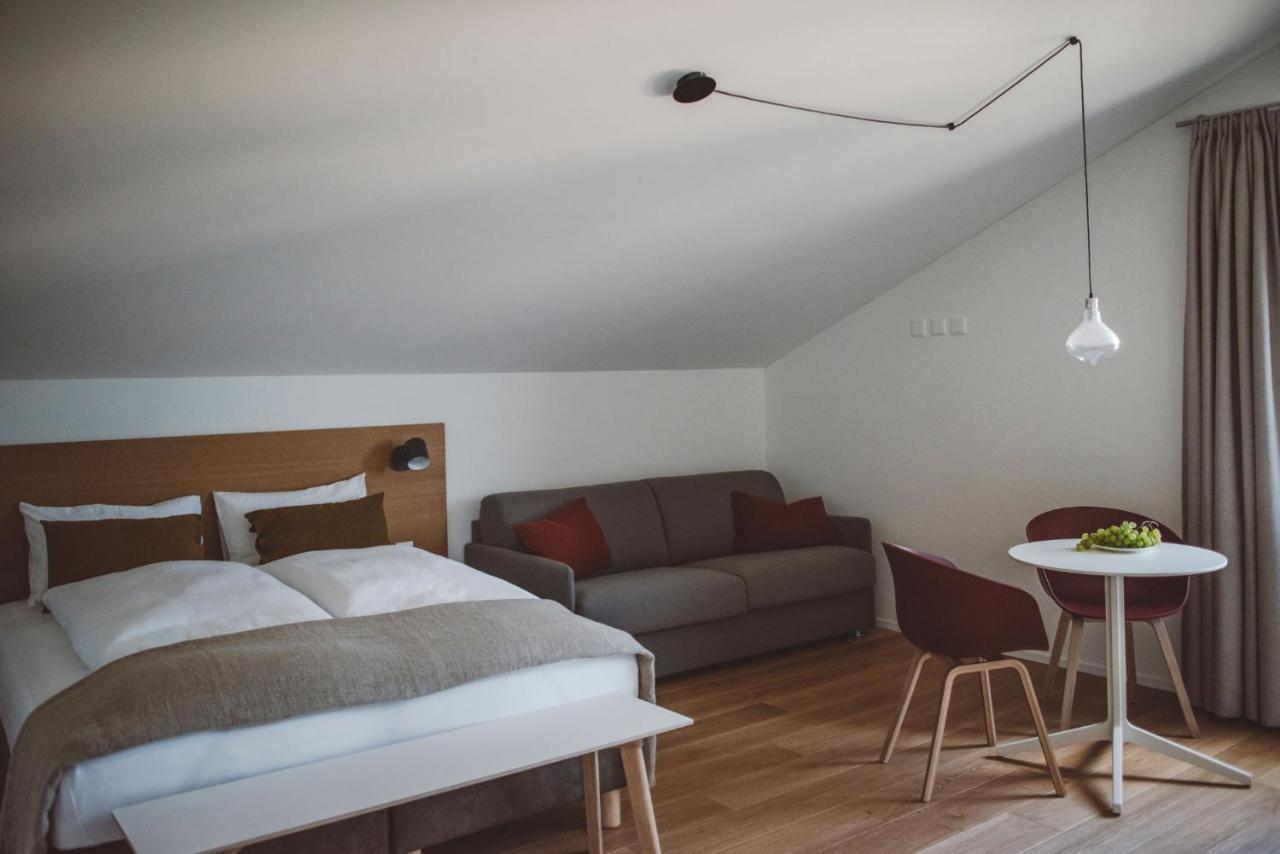Bed and Breakfast Ca' San Matteo Tesserete Экстерьер фото