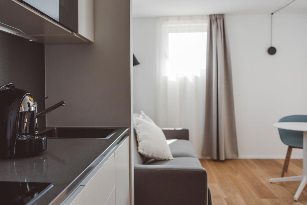 Bed and Breakfast Ca' San Matteo Tesserete Экстерьер фото