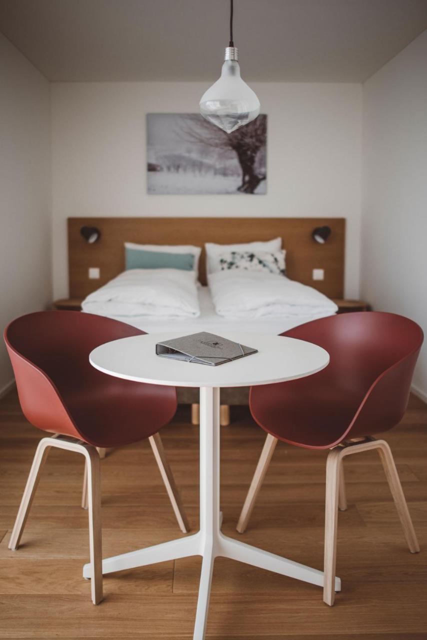 Bed and Breakfast Ca' San Matteo Tesserete Экстерьер фото