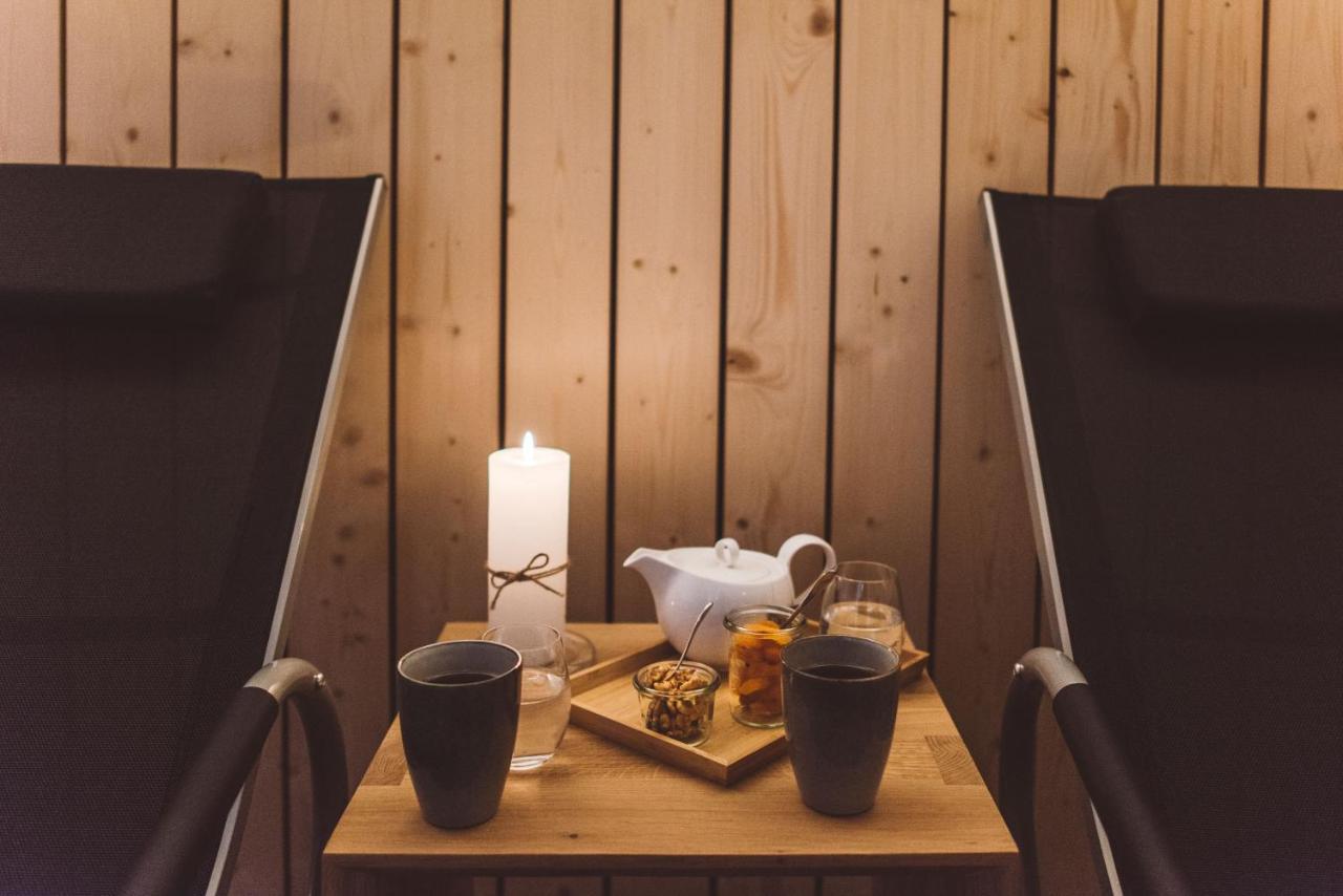 Bed and Breakfast Ca' San Matteo Tesserete Экстерьер фото