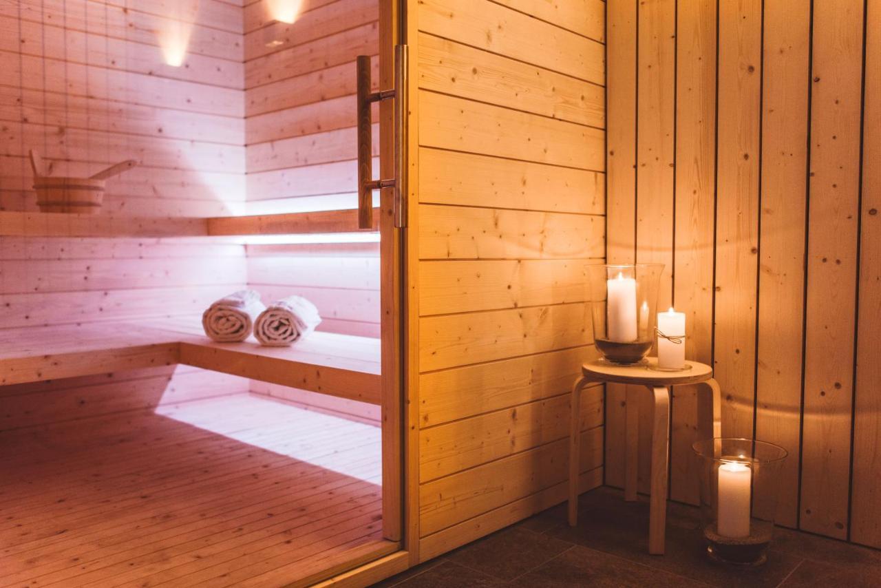 Bed and Breakfast Ca' San Matteo Tesserete Экстерьер фото
