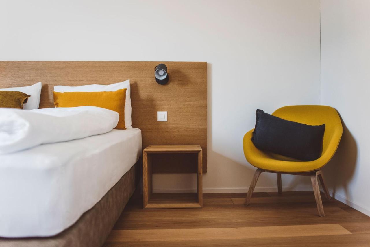 Bed and Breakfast Ca' San Matteo Tesserete Экстерьер фото