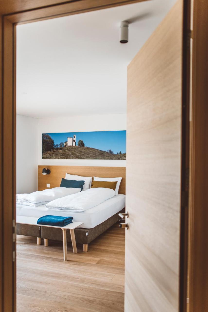Bed and Breakfast Ca' San Matteo Tesserete Экстерьер фото