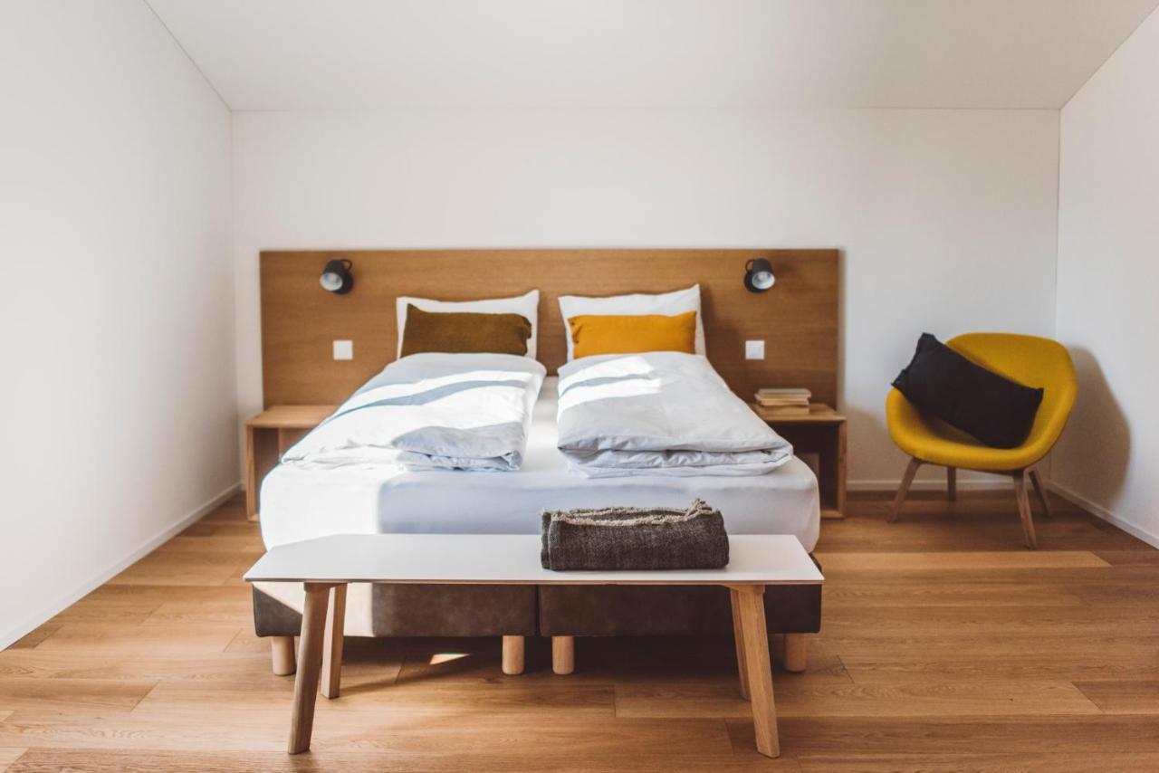 Bed and Breakfast Ca' San Matteo Tesserete Экстерьер фото
