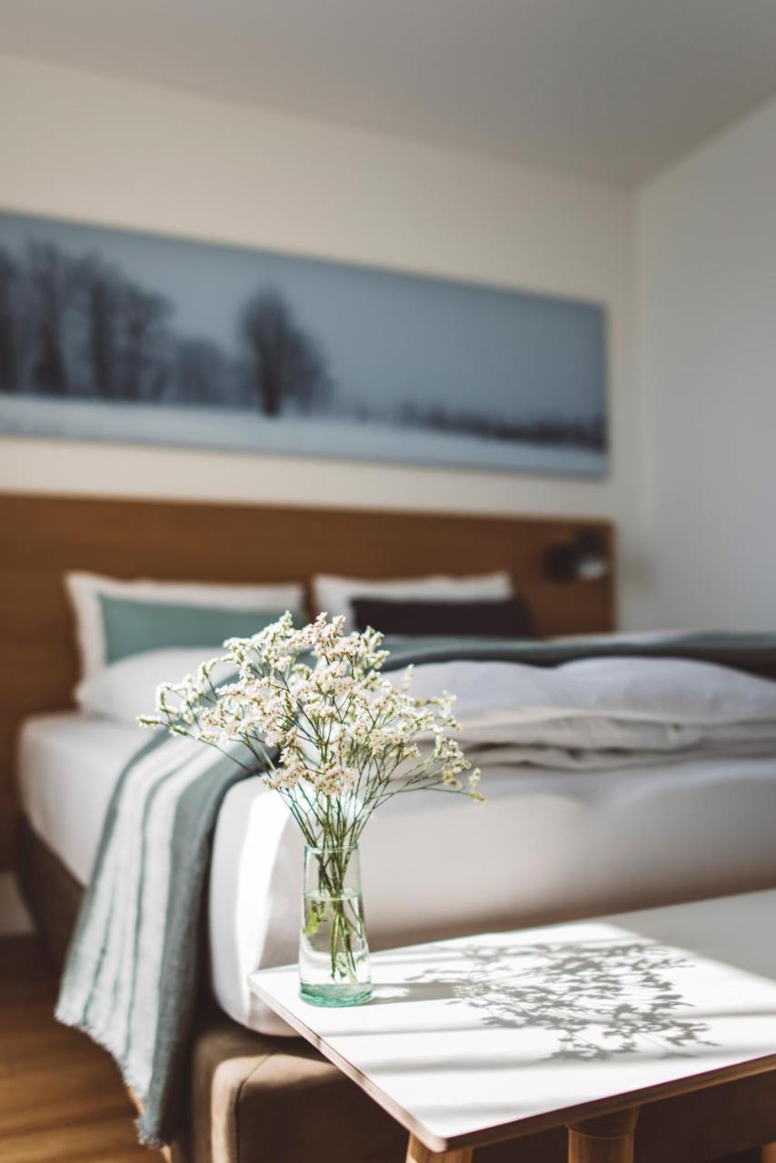 Bed and Breakfast Ca' San Matteo Tesserete Экстерьер фото