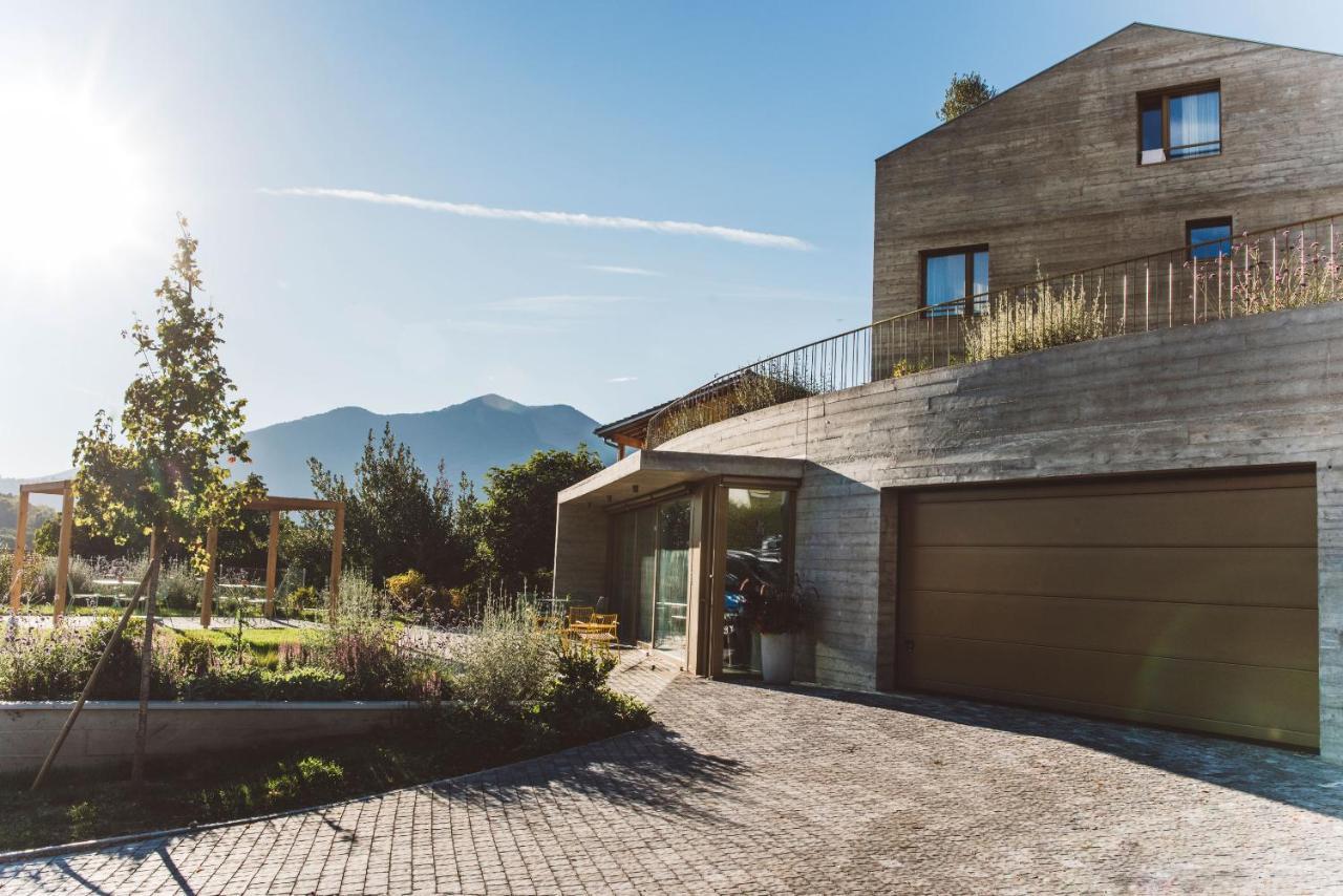 Bed and Breakfast Ca' San Matteo Tesserete Экстерьер фото