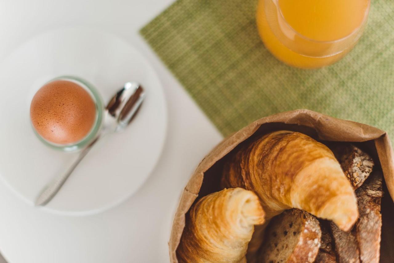 Bed and Breakfast Ca' San Matteo Tesserete Экстерьер фото