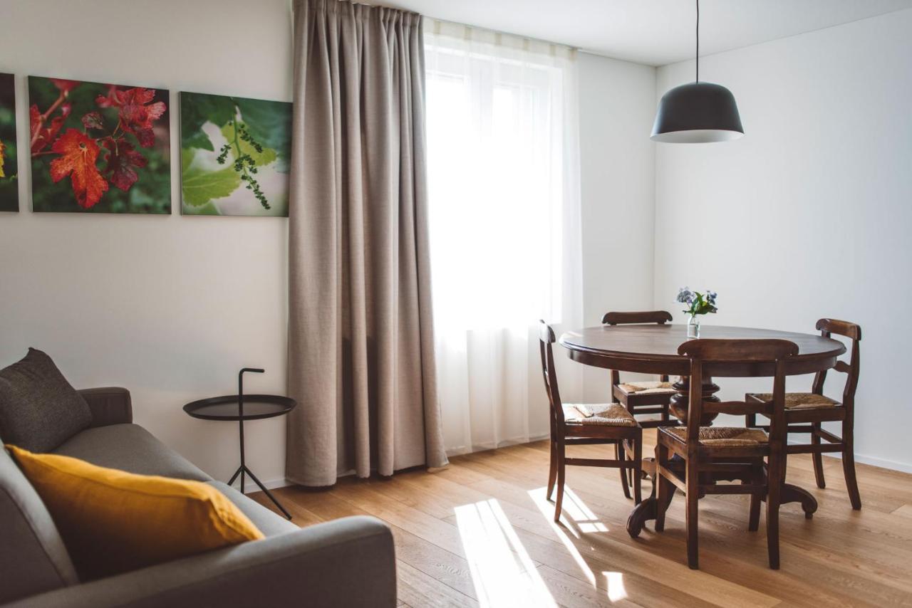 Bed and Breakfast Ca' San Matteo Tesserete Экстерьер фото