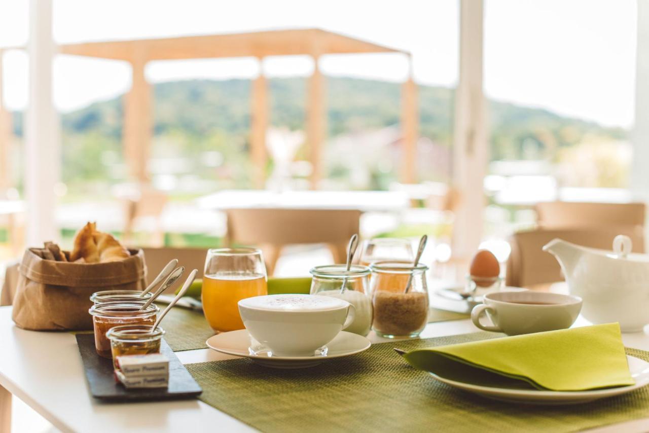 Bed and Breakfast Ca' San Matteo Tesserete Экстерьер фото